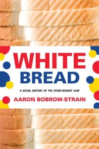 white bread