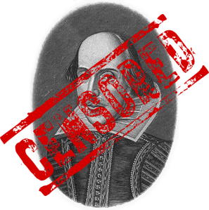 censored-shakespeare
